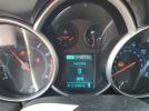 Chevrolet Cruze Eco Image 8
