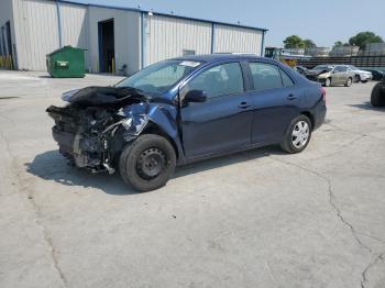  Salvage Toyota Yaris