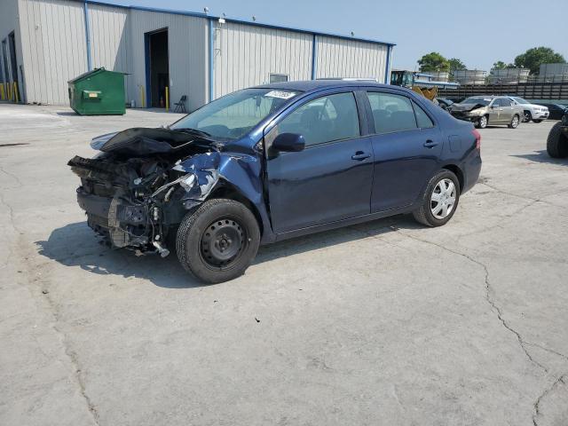  Salvage Toyota Yaris