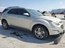 Chevrolet Equinox Ltz Image 5