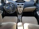 Toyota Yaris Image 9