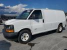 Chevrolet Express Image 1