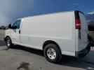 Chevrolet Express Image 2