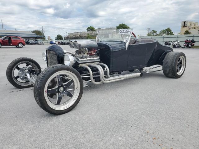  Salvage Ford 1920 Model