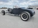 Ford 1920 Model Image 5