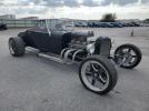 Ford 1920 Model Image 7