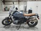 BMW R-series Scrambler Image 2
