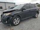 Toyota RAV4 Xle Image 1