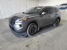 Nissan Rogue Sv Image 1