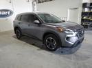 Nissan Rogue Sv Image 13