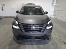 Nissan Rogue Sv Image 3