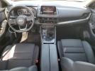 Nissan Rogue Sv Image 9
