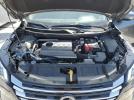 Nissan Rogue Sv Image 11