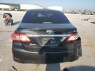 Toyota Corolla Base Image 7