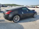 Nissan 370Z Base Image 8
