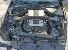 Nissan 370Z Base Image 4