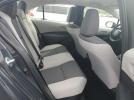 Toyota Corolla Le Image 9