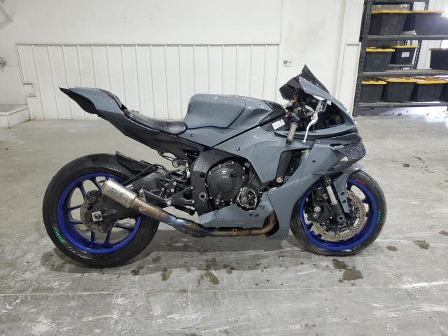  Salvage Yamaha Yzf1000