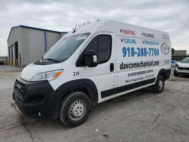  Salvage Ram Promaster
