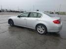 INFINITI G37 Base Image 8