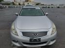 INFINITI G37 Base Image 6
