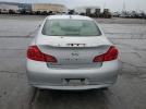 INFINITI G37 Base Image 12