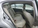 INFINITI G37 Base Image 9