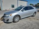Toyota Camry L Image 1