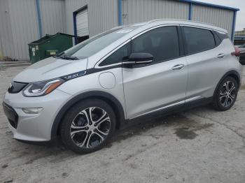  Salvage Chevrolet Bolt