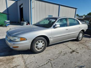  Salvage Buick LeSabre