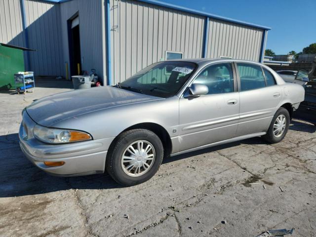  Salvage Buick LeSabre