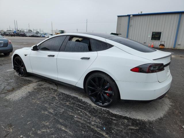Tesla Model S Image 13
