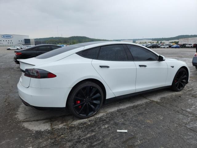 Tesla Model S Image 11