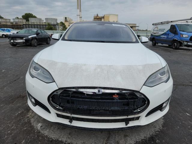 Tesla Model S Image 10
