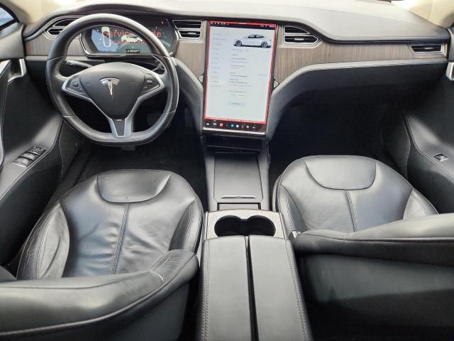 Tesla Model S Image 3