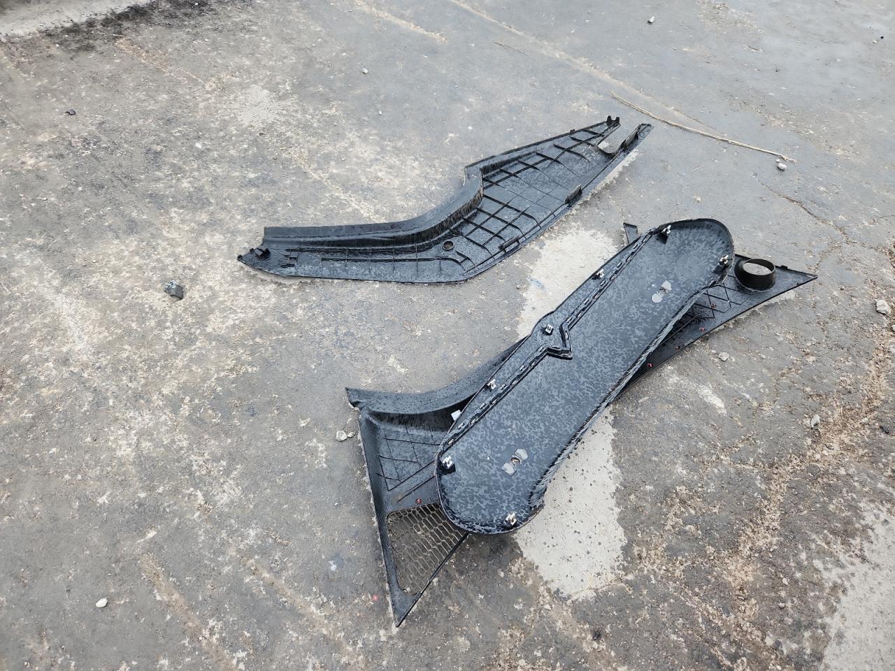 Tesla Model S Image 9