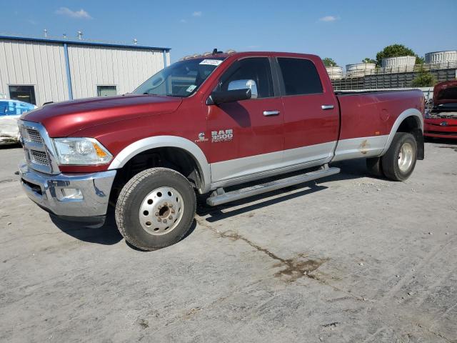  Salvage Ram 3500