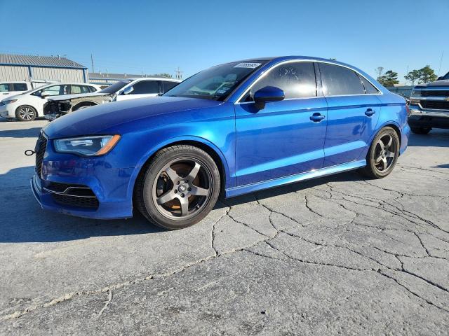  Salvage Audi S3