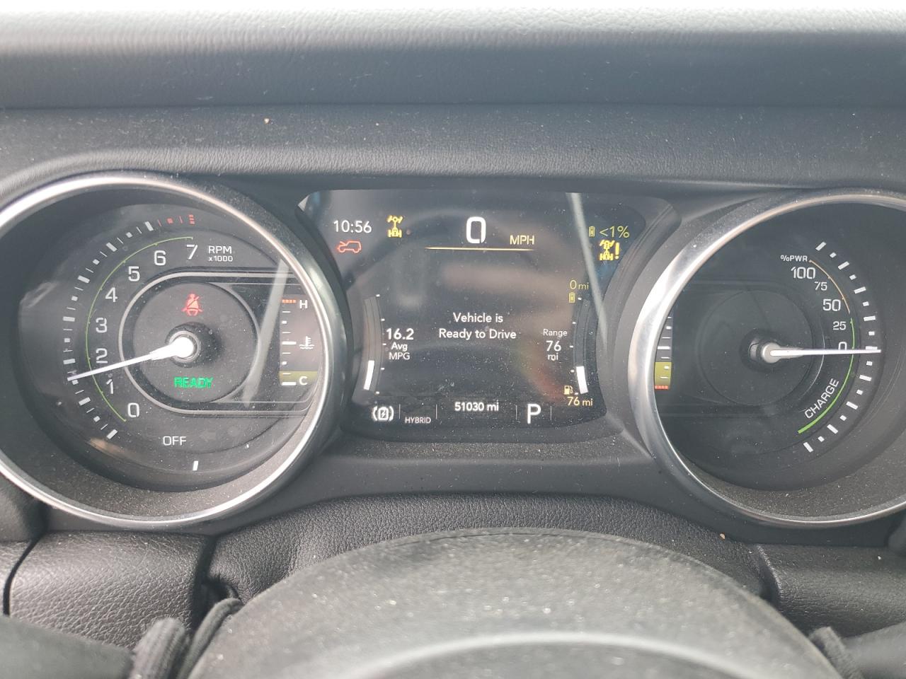 Jeep Wrangler Image 10