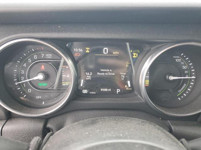 Jeep Wrangler Image 10