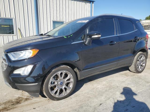  Salvage Ford EcoSport