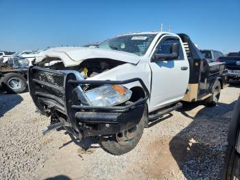  Salvage Ram 3500