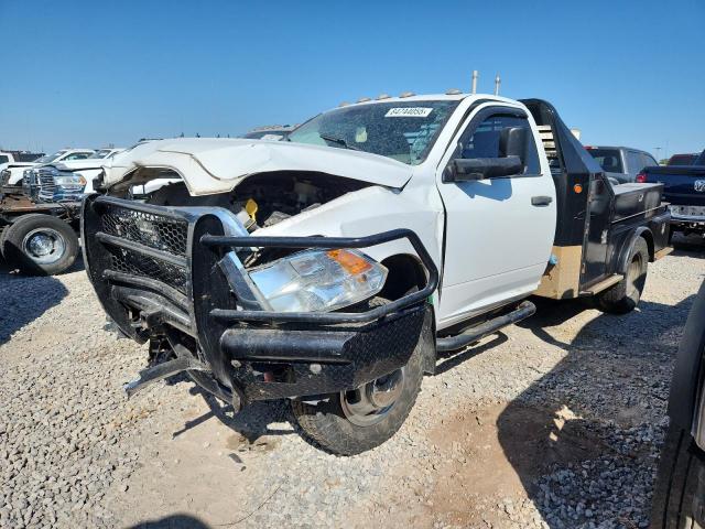  Salvage Ram 3500