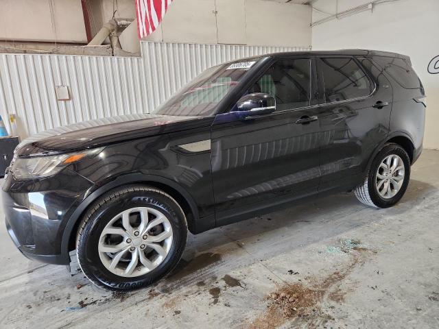  Salvage Land Rover Discovery