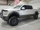 Ford F-150 Supercrew Image 1