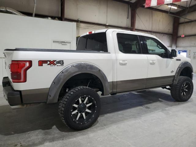Ford F-150 Supercrew Image 9