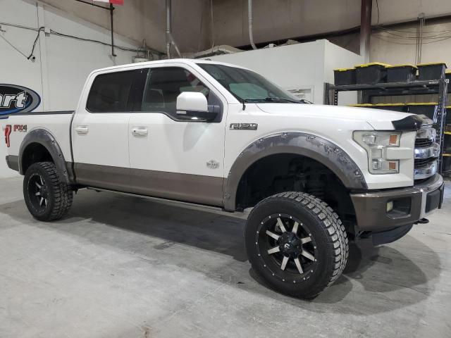 Ford F-150 Supercrew Image 3