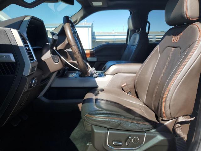 Ford F-150 Supercrew Image 5