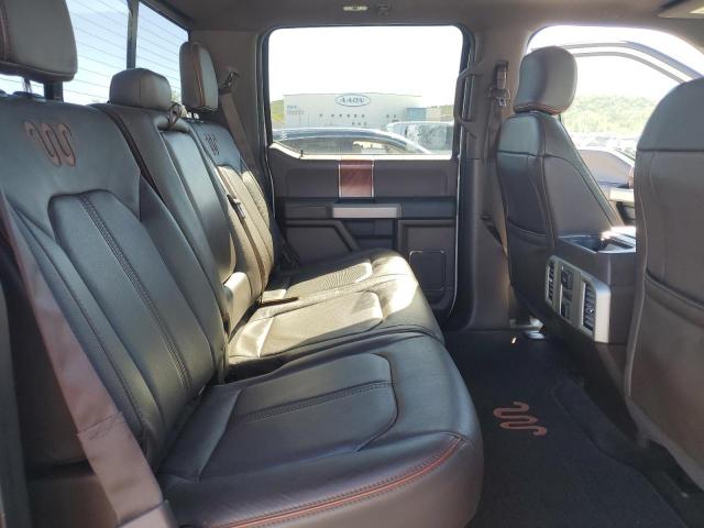 Ford F-150 Supercrew Image 2