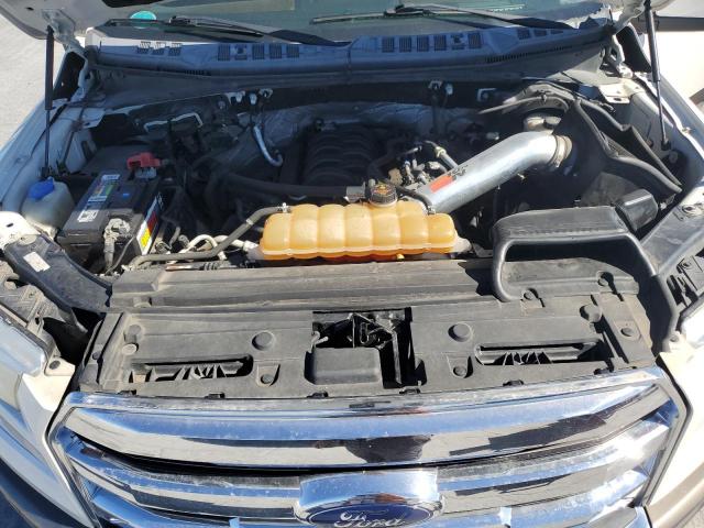 Ford F-150 Supercrew Image 10